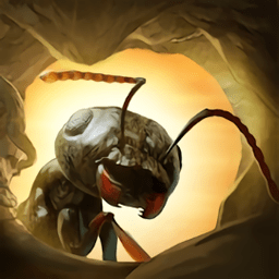 ant legion蚂蚁军队